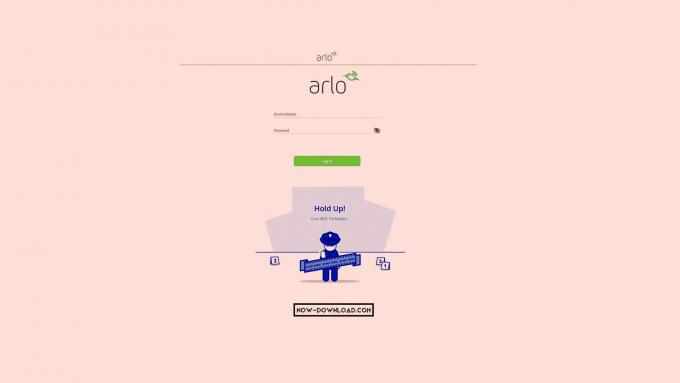 Arlo Login | How to &amp; Steps &raquo; Now-Download.com