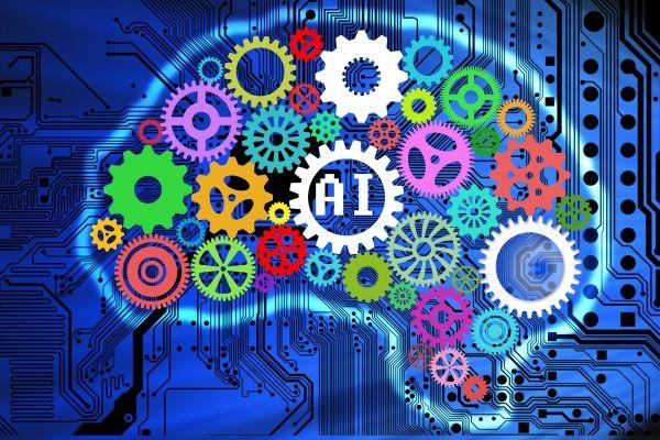 Various used of Artificial Intelligence and Machine Learning | TheReportBox