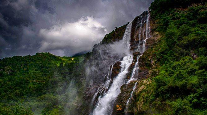 Arunachal Package Tour from Kolkata with Nuranag Falls