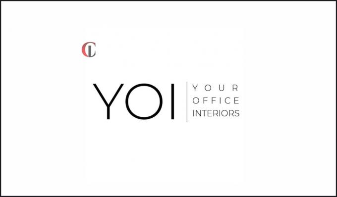 Your Office Interiors: Designing An Environment Where Creativity Blossoms - ciolookindia