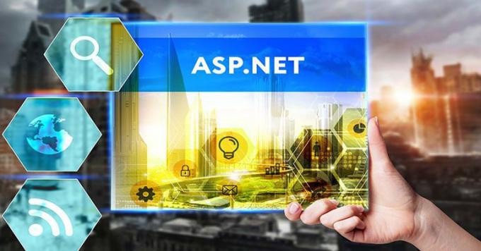 Reasons to Use ASP.NET Web Development - Programmers.io