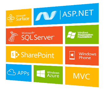 .Net Development Services