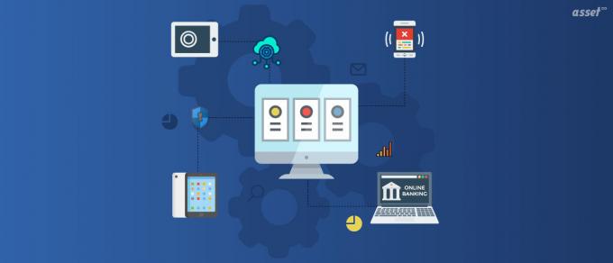 A proper Asset Management System is required for the business to monitor and manage the assets using a systematized approach. The benefits from asset management software include improvement in productivity and efficiency which will lead your business to a better position to increase their return on investment.