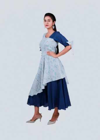 Western Dresses For Womens Online - Premium Women Clothing Online