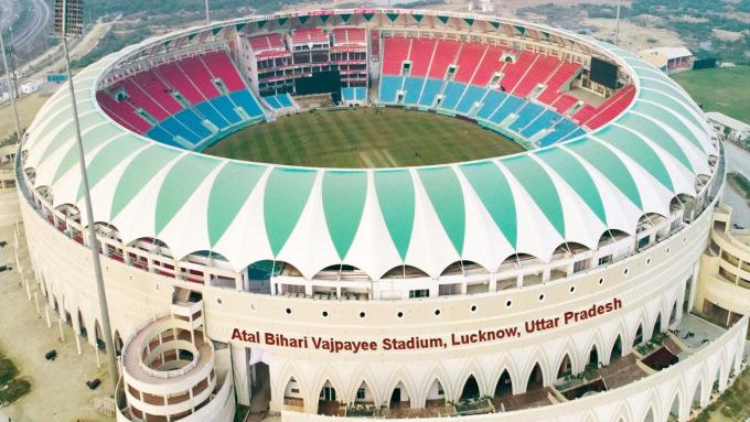 IPL Atal Bihari Vajpai Stadium Tickets 2023 - Cricwindow.com 