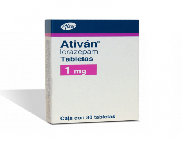 Order Ativan Online – Home Delivery Available