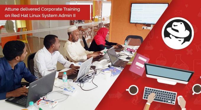 Red Hat Linux System Administrator certification | Sudan