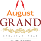 Buy Ready to Occupy 3 Bhk Flats, 4 Bhk &amp; 5 Bhk Apartments for Sale in Sarjapur Road, Bangalore | August Ventures Private Limited