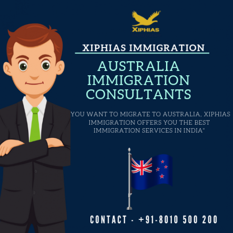 Australia pr visa consultants