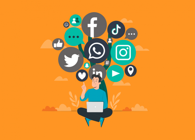 3 Advantages of Social Media Marketing for Your Business