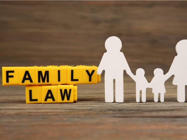 Know What Are The Advantages Of Having a Family Lawyer In the House?