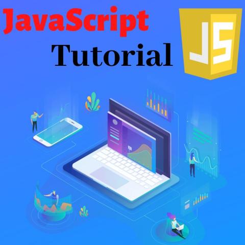 JavaScript tutorial for beginners