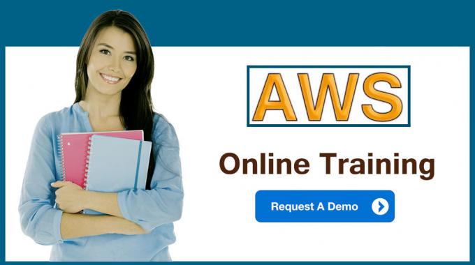 Amazon Web Services Online Training | AWS Online Training