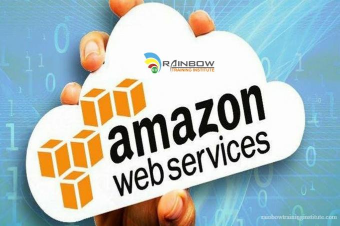 AWS Online Training | AWS Training | AWS Training in Hyderabad