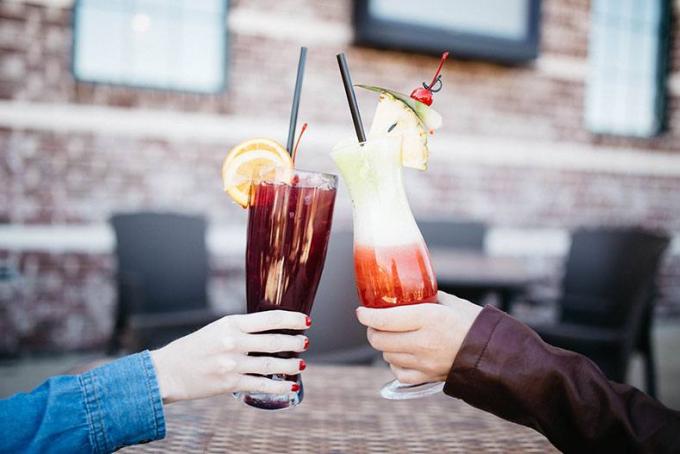 Restaurant Marketing