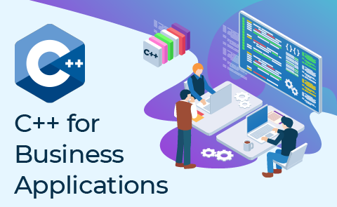 C++ software applications development for business enterprise - Evontech Blog