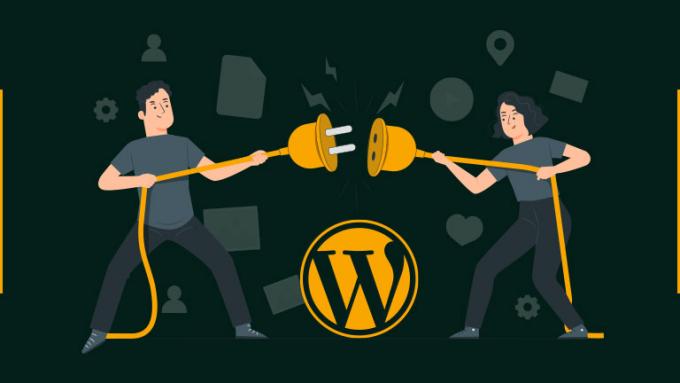 Advantages Of Custom Plugin Development On WordPress - WordPress Website