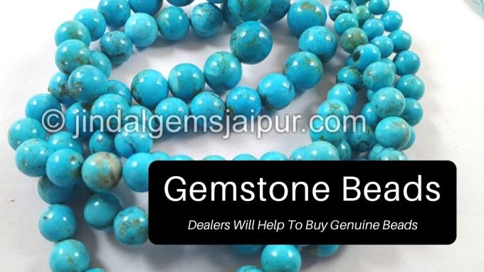 International Gemstone Beads Dealers Will Help To Buy Genuine Beads