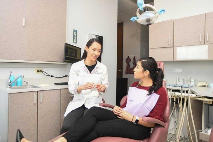 All On 4 Dental Implants Near Me