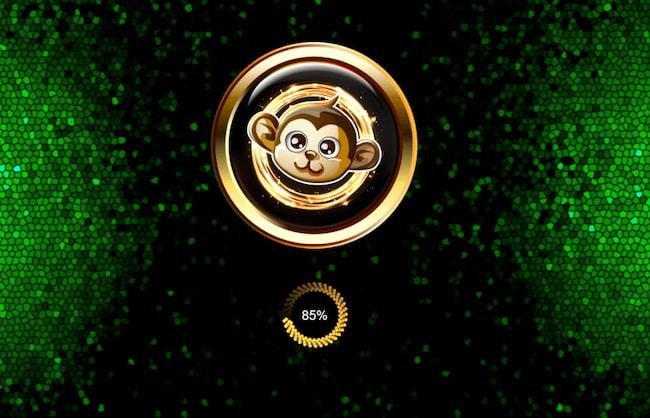 Trải nghiệm thế giới thú vị trong tựa game nổ hũ Baby Monkey