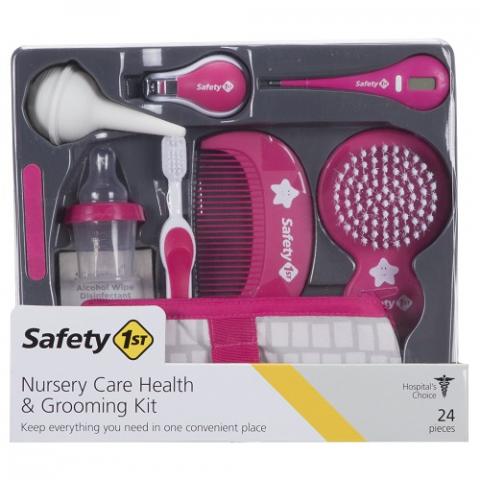 baby nursery products