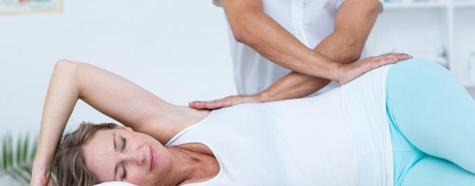 Back pain relief Watertown, NY