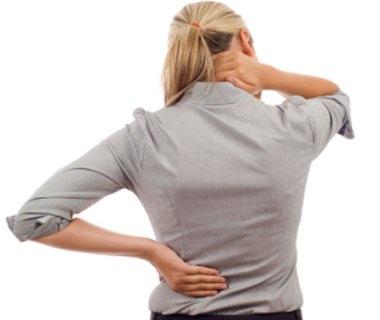 Back Pain Treatment Brampton