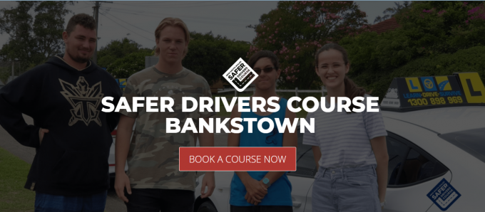 Driving Lesson Bankstown 