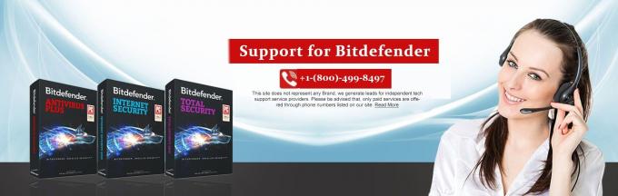 Bitdefender Support Phone Number +1-(800)-499-8497 | Service