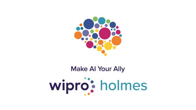Wipro Holmes: Artificial Intelligence & Automation Platform