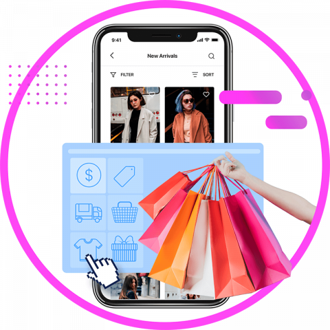 Enter into this lucrative business by developing a robust ecommerce app like Meesho