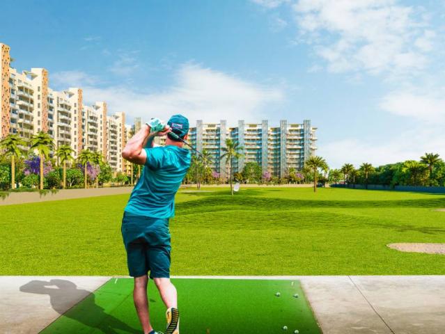 3 BHK/4 BHK Luxury flats in Mohali, Chandigarh for Sale| Apartments in Mohali