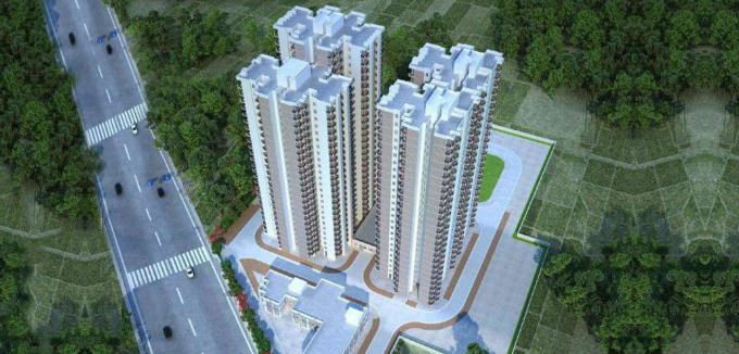 Pareena Affordable Apartments sector 89 Gurgaon | 9818311168