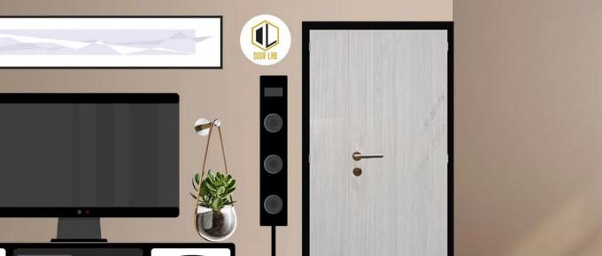 A guide to select the best bedroom door to suit your interior - AtoAllinks