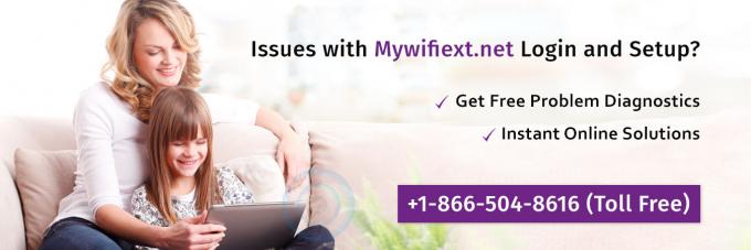 http://mywifiext.local | www.mywifiext.net