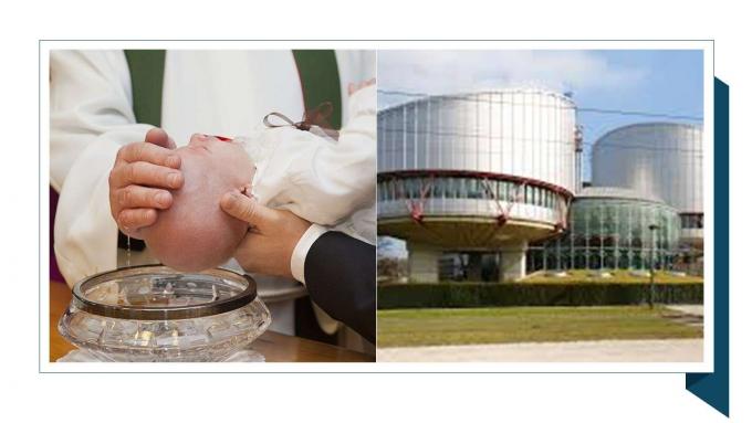 Swiss Evangelical Church Appeals Baptism Ban to European Court of Human Rights | ECSPE