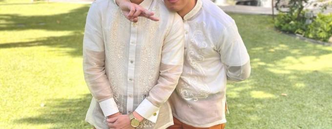 Barong Fashion Trends: What&#039;s Hot and What&#039;s Not in the World