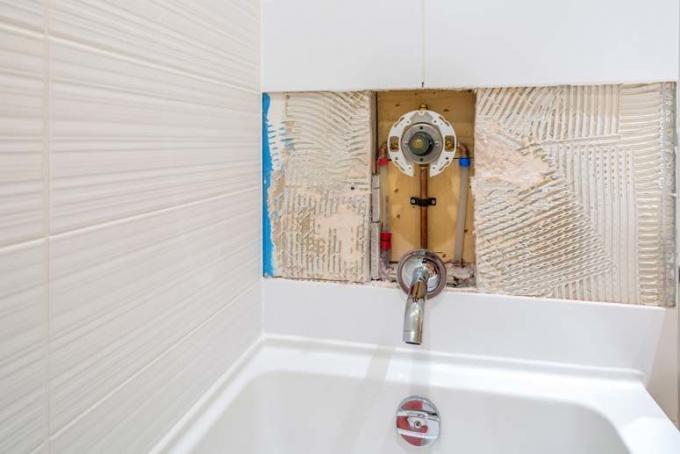 What Types of Shower Valves Do You Need - Impressive Bathroom : powered by Doodlekit