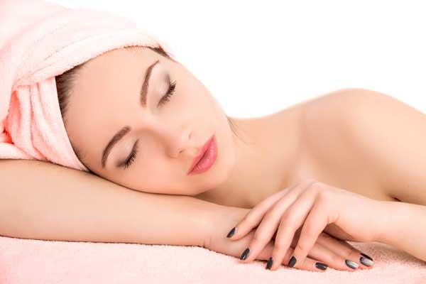 Book Facial Services in Sacramento | Le Blanc Day Spa 