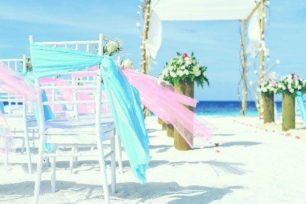 Plan your honeymoon with perfect planning | Jovial Events