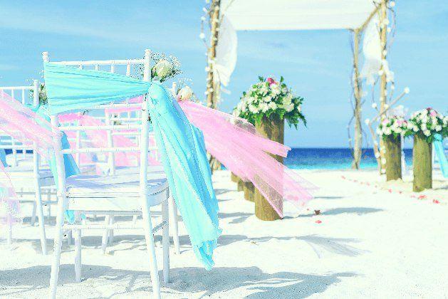 Plan your day with theme wedding planners in Ajman | Jovial Events