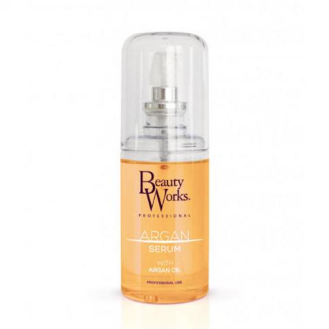 Purchase Online Beauty Works Argan Serum at Lowest Price