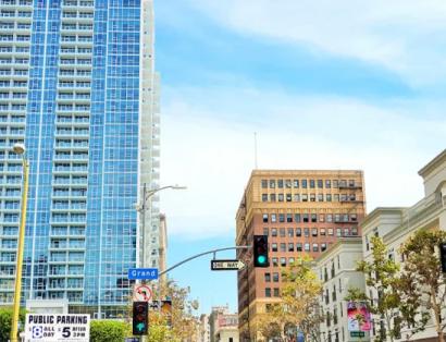 Los Angeles Luxury Furnished Apartments | (888) 743-3390