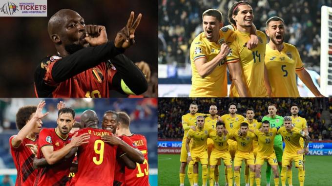 Belgium Vs Romania: UEFA Euro 2024 Preview and Prediction Republic of Ireland vs Belgium &#8211; Euro Cup 2024 Tickets