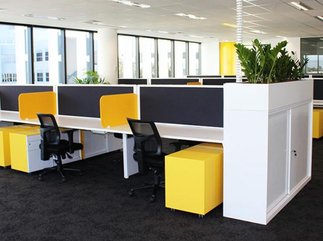 Explained: Why Furniture Is Important In An Office &#8211; Alex Furniture