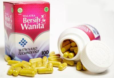 Obat Sindrom Ovarium Polikistik Tradisional - Lapak Kesehatan Herbal