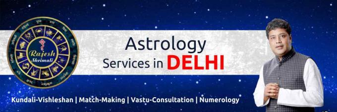 How Astrologer Shrimali Ji tells about your future