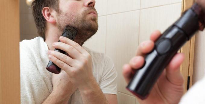 Find Your Choiceble beard trimmer for stubble Look &#8211; Shaving Journal