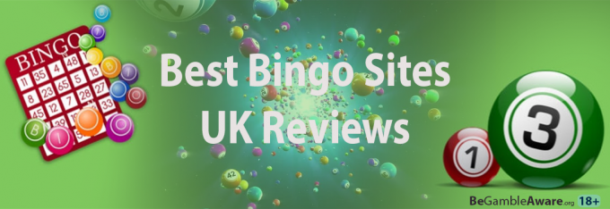 What all make the best bingo sites uk reviews?