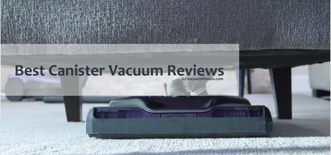 Vacuum Cleaners Engine to Find The Best Machine - VacuumVirtuoso